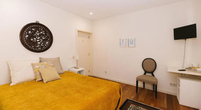 Номер Standard Casa do Passadiço - Alvarenga