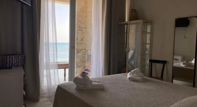 CIELOMARE APARTMENTS - ODISSEA fisherman house, Prenota Appartamento Hotel a Sicilia con parcheggio, Parcheggio