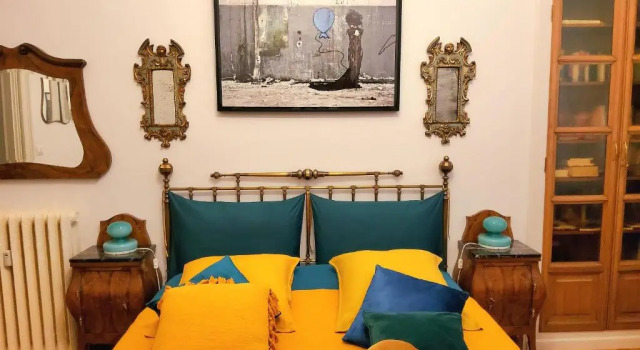 La Casa degli Specchi, Забронировать Апартаменты/квартира Апартаменты Пьемонта, Апартаменты/квартира