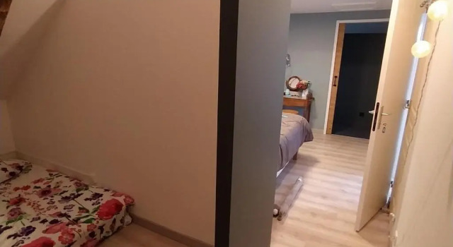 Ker Anahid - L'atelier, Varaa Hotelli Hotellit Côtes-d'Armor pysäköinnillä, Pysäköinti