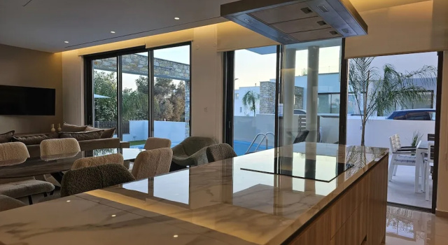 Вилла 146 2 AN - Stay Oasis Luxury Villa
