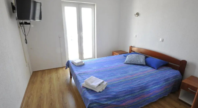 Апартаменты Apartments Šojka