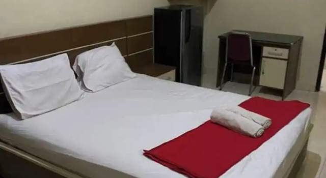 Номер Standard Ekost Candi Gebang
