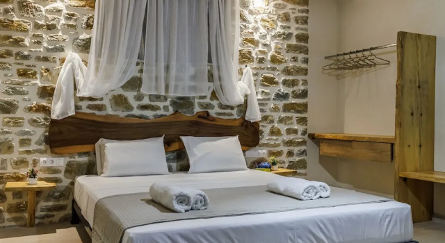 Вилла Rodon Luxury Villas Eos