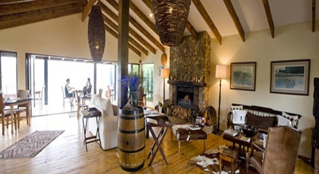 Elephant Hide of Knysna Accommodation