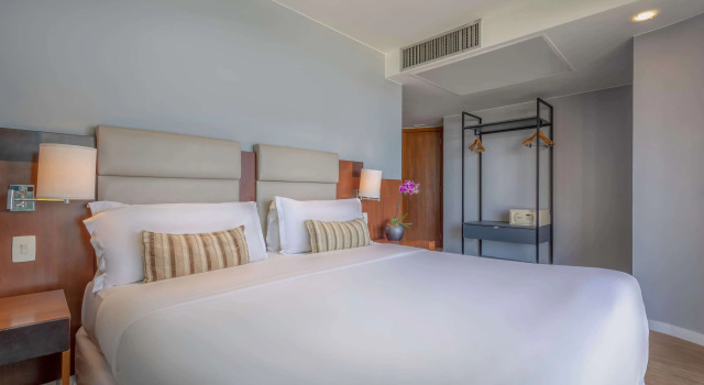 Wyndham Rio Barra