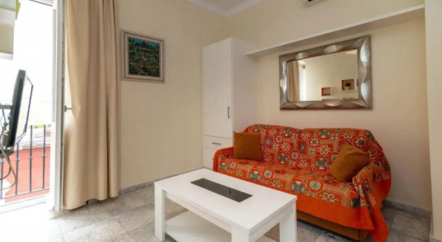 Студия Casa Patio del Panadero