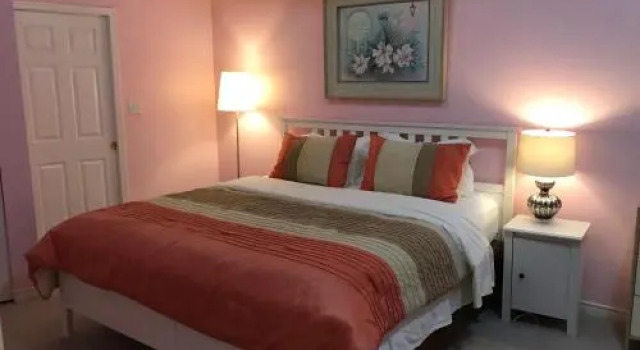 Mountain View Two Bedroom Suite, Prenota Affittacamere Chilliwack Lower Mainland British Columbia