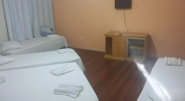 Pousada Meu Paraiso