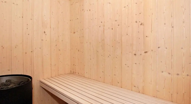 Коттедж 6 Person Holiday Home in Hadsund-by Traum