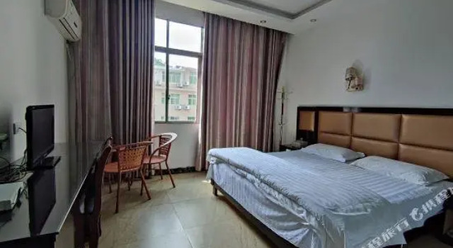 Pujing Hotel, Varaa Hotelli Anshun Guizhou