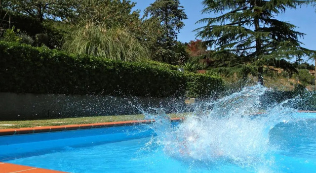 Hotel Il Caminetto, Rezervovat Hotel Hotely v Elba s parkováním, Parkování
