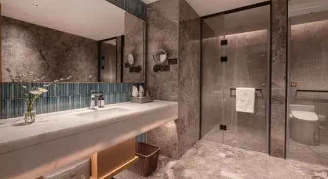 Leezy Hotel, Buchen Sie Hotel SPA-Hotels in Jinhua, SPA