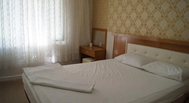 Öztay Otel