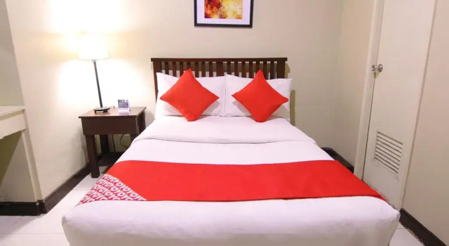 Номер Deluxe Artina Suites Hotel