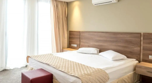 Номер Standard Hotel Calipso Hotel