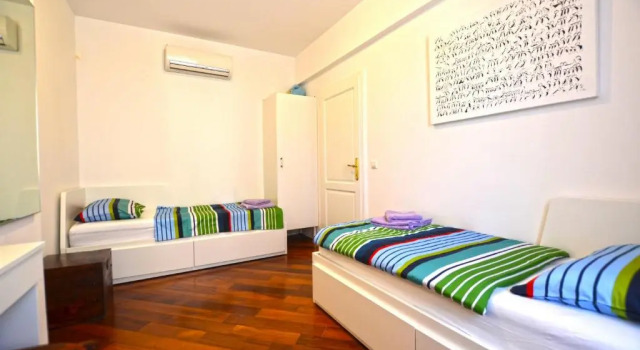 Apartment Max, Забронировать Апартаменты/квартира Ровинь Rovinj Riviera, рядом с Пристань для яхт Ровиня