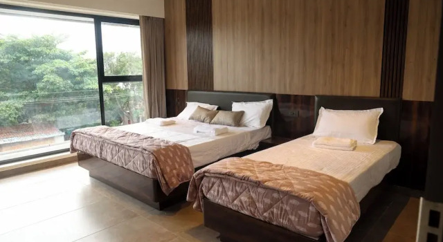 Номер Executive Mas Residency