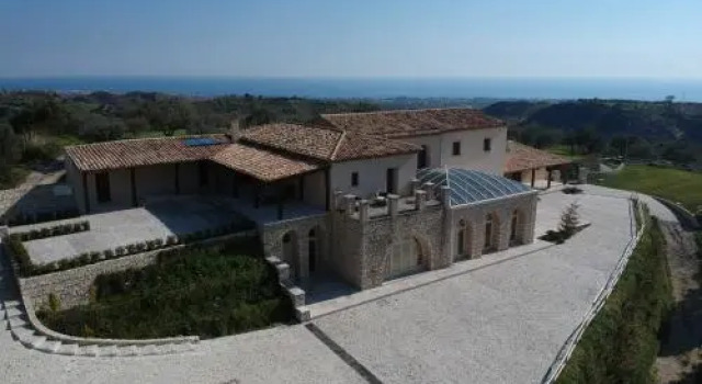 Casale della Rocca, Varaa Hotelli  