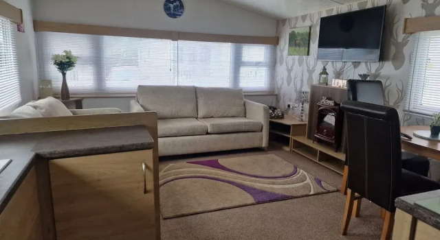 Standard cameră Lovely North Devon Holiday Home