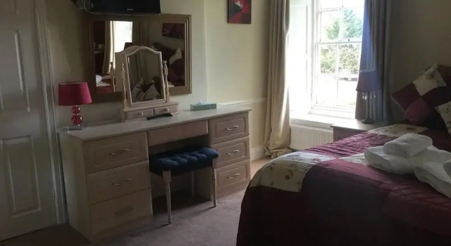 The Coachman Inn, Reservar Hotel Hotéis em East Ayton com estacionamento, Estacionamento