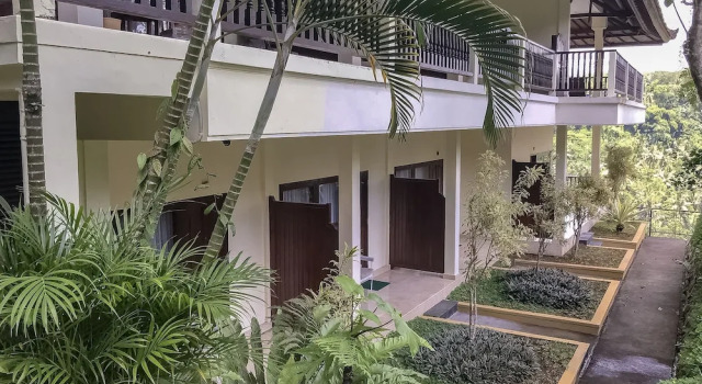 Suite De lujo Puri Bunga Resort & Spa