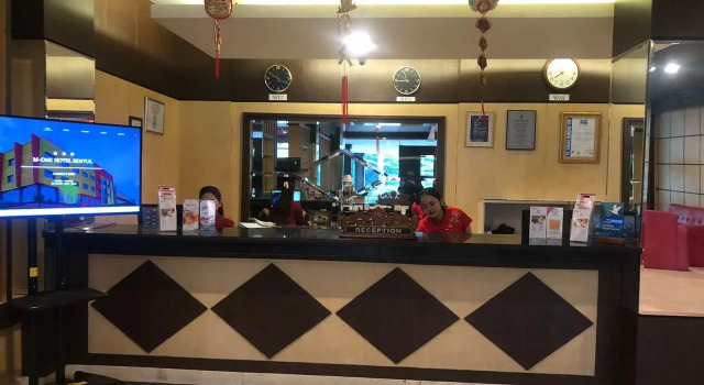 Airy Sentul Raya Jakarta KM 49.5 Bogor, Rezervovat Hotel Bogor 
