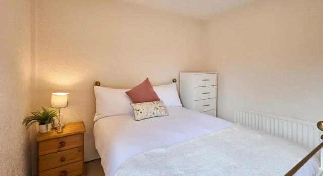 Host Stay Trinity Way, Varaa Lomakoti Keswick 