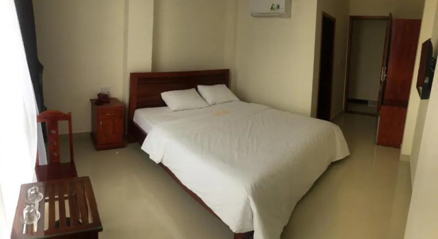 Двухместный номер Superior Gia Nguyen Hotel Dong Hoi
