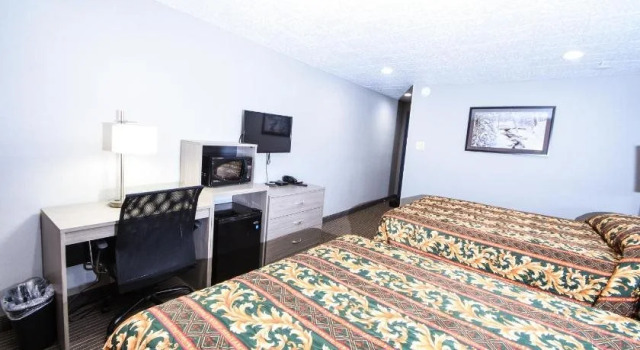 Belcaro Motel, Book Motel Glendale Colorado