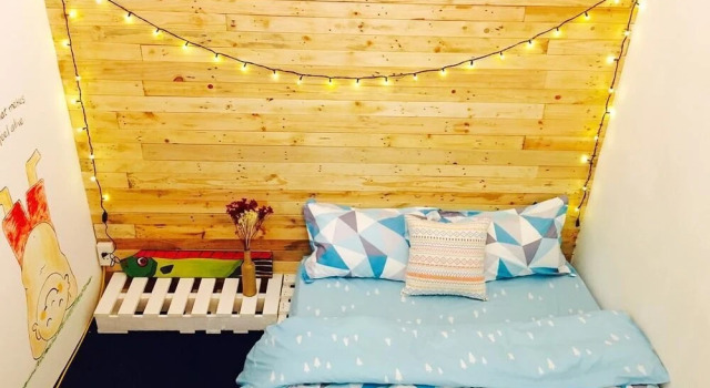 Da Nang Fish Market Homestay, Забронировать Отель Annicco , рядом с Музей изящных искусств Дананга