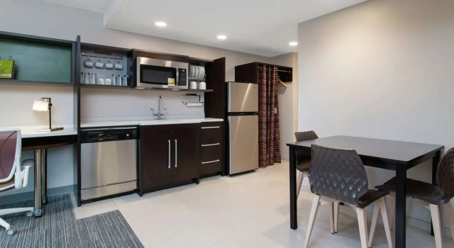 Home2 Suites Smithfield Providence, Забронировать Отель  