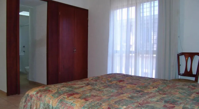 Двухместный номер Standard Hotel Posada Arcos