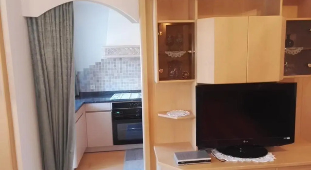 Апартаменты Apartments Gana