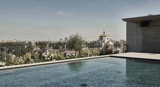 Hotel Viu Milan