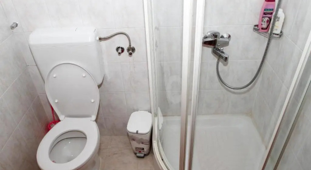 Коттедж с 3 комнатами Family house - Sarajevo