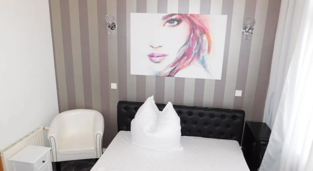 Номер Classic Hotel Maison LeMi