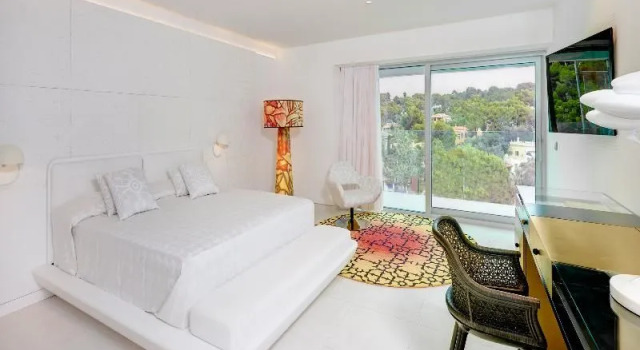Aguamarina, Reserva ahora Hotel Portals Nous Mallorca