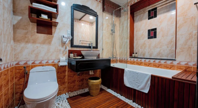 Номер Standard Welcome Old Town Hotel