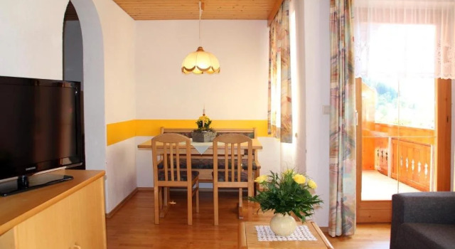 Haus Obere Allmein