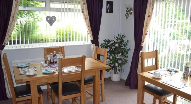 Gwynfa, Prenota Hotel Hotel a Gwynedd con parcheggio, Parcheggio