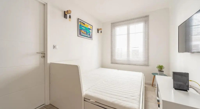 Апартаменты T2 35m2 Tout Confort - PLACE DE LA LIBERTE - LéZapparts