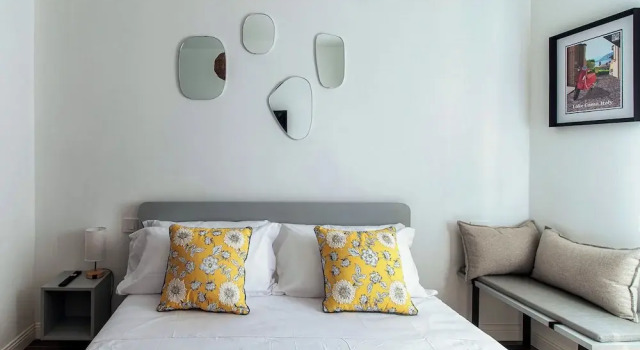 Номер Classic Casa Batèl Suites & Apartments