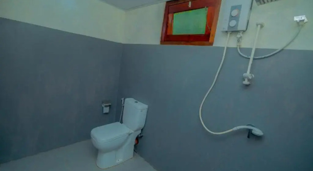 Sinharaja Hostel 114