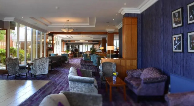 Hotel Killarney, Prenota Hotel Killarney 