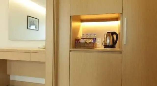 Двухместный номер Deluxe Hung Cuong Hotel