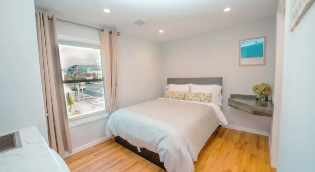 Hampton Bays Hotel On Main, Buchen Sie Hotel  