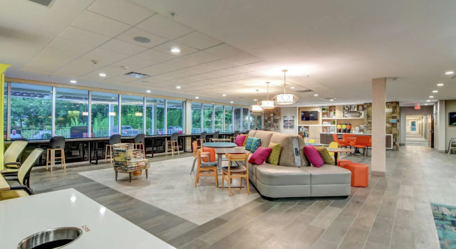 Люкс Home2 Suites By Hilton Foley