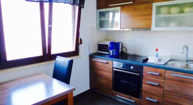 Апартаменты Apartments Danex Aida