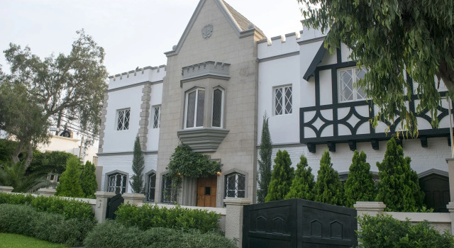 Atemporal, Buchen Sie Hotel SPA-Hotels in Provincia de Lima, SPA